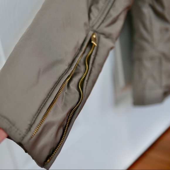 Zara jacket - Picture 9 of 12